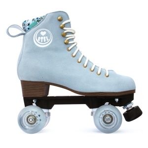 BTFL Scarlett Pro Quad Roller Skates 7